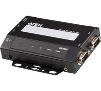 ATEN SN3402 Serveur de périphériques sécurisé à 2 ports RS-232/422/485