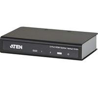 ATEN Splitter HDMI 2 Sorties 3D 4K VS182A