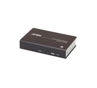 ATEN Splitter hdmi 2 sorties 4k 60hz hdr vs182b