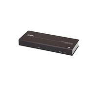 ATEN Splitter hdmi 4 sorties 4k 60hz vs184b