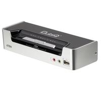 Aten Commutateur KVM HDMI CS1792 – 2 ports USB – 1920 x 1200 pixels