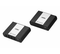 ATEN Extendeur USB 2.0 UEH4002A – 4 ports RJ45 jusqu'à 100 m