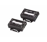 ATEN VE811 - 4096 x 2160 pixels - Émetteur et récepteur AV - 150 m - Avec fil - Compatibilité 3D - HDCP