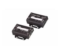 Aten Émetteur et récepteur AV VE811 – 4096×2160 – 150 m – avec fil – 3D compatible – HDCP