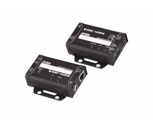 ATEN Système d'extension HDBaseT HDMI (4K à 100 m) (HDBaseT