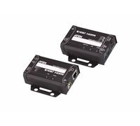 ATEN Système d'extension HDBaseT HDMI (4K à 100 m) (HDBaseT Classe A)