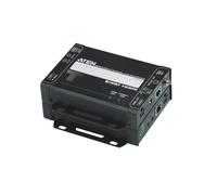 ATEN VE814A Extender HDMI, Double Affichage, 4k à 100m