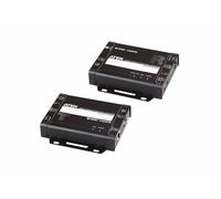 ATEN Système d'extension HDBaseT HDMI avec POH (4K à 100 m) (HDBaseT Classe A)