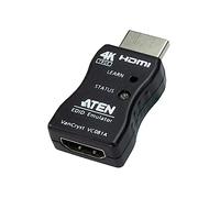 ATEN Technology, Inc VanCryst True 4K HDMI EDID Adaptateur émulateur Fonctions : émulation vidéo HDMI 3840 x 2160 externe