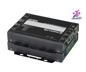 ATEN True 4K HDMI Optical Extender (4K@300m (K1, MM) / 10km (K2, SM))