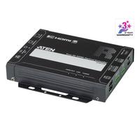 ATEN True 4K HDMI Optical Receiver (4K@300m (K1, MM) / 10km (K2, SM))