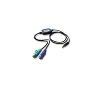 ATEN UC10KM - Adaptateur clavier/souris - USB