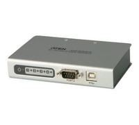 ATEN UC2324 - Adaptateur série - USB - RS-232 x 4