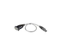 ATEN UC232A1 - Adaptateur RS-232 série - USB (M) pour DB-9 (M) - 1 m