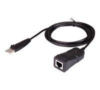 ATEN UC232B - adaptateur série - USB - RS-232