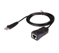 Aten Carte et adaptateur d'interfaces UC232B-AT