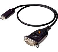 Aten UC232C Convertisseur dinterface [1x VGA mâle - 1x USB-C® mâle]