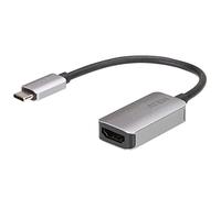Aten Adaptateur USB-C vers HDMI UC3008A1 0,3 m – 4K@60Hz (4096×2160)
