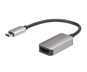 ATEN UC3008A1 Adaptateur USB-C vers HDMI, 0,3 m