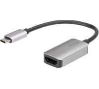 Aten UC3008A1 USB-C® / HDMI Adaptateur multicolore 0.00 m