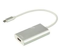 ATEN UC3020, Carte de capture