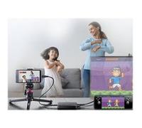 ATEN UC3021 CAMLIVE - Adaptateur de capture vidéo - USB-C 3.2 Gen 1