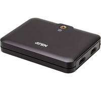 Aten UC3021 CAMLIVE™+ (Capture vidéo HDMI vers USB-C UVC) , avec transfert de l'alimentation PD 3.0