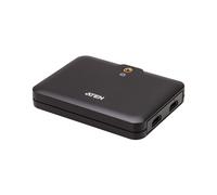 ATEN UC3021 CAMLIVE Plus HDMI vers USB-C Capture vidéo UVC avec PD