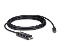 ATEN UC3238 Câble HDMI USB-C vers 4 K 2,7 m