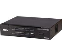 ATEN UC3310 CAMLIVE MX Dual 4K caméra UVC matrice transparente