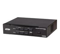 ATEN UC3310 CAMLIVE MX Dual 4K UVC Kamera Seamless Matrix (en Anglais)