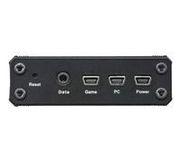 Aten UC3410-AT Usb 3x Usb-a Femelle 1x Usb Mini-b Femelle / 1x Usb Mini-b Femelle / 1x Usb Mini-b Femelle