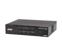 ATEN UC3430 CAMLIVE PRO Croix vidéo HDMI vers USB 4K avec 4 entrées