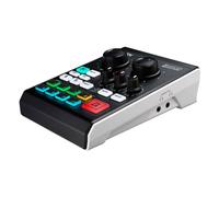 ATEN UC8000 Podcast AI Audio Mixer MicLIVE 6-CH