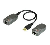 Aten UCE260 prolongateur USB 2.0 par cordon RJ-45 - 60M