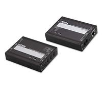 ATEN Prolongateur USB 2.0 UCE32100 – 4 ports par RJ45 – 100 m