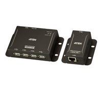 ATEN UCE3250 Local and Remote Units - câble de rallonge USB