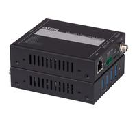 Aten UCE33100-AT-B 4-port USB 3.2 Gen 1 Cat 6A Prolongateur
