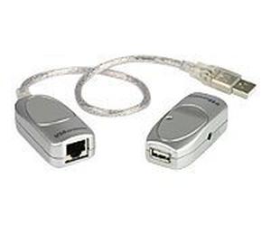 ATEN UCE60 - câble de rallonge USB - USB