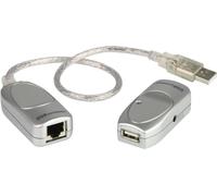Aten UCE60 UCE60 Extender USB 1.1, rallonge USB jusqu'à 60m via cat.5e