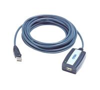 ATEN UE-250 - Rallonge de câble USB - USB (M) pour USB (F) - USB 2.0 - 5 m