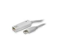 ATEN UE2120 - Rallonge de câble USB - USB (M) pour USB (F) - USB 2.0 - 12 m