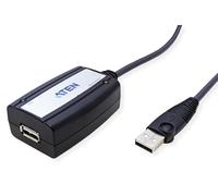 ATEN Rallonge amplifiée USB 2.0 - 5m