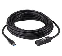ATEN UE331C USB-A 3.2 Gen1 to USB-C Extender Cable 10 m