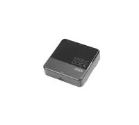Aten uh3233 5000mbit s noir hub & concentrateur - hubs & concentrateurs (hdmi,usb 3.0 (3.1 gen 1) type-a, 5000 mbit s, noir, pla