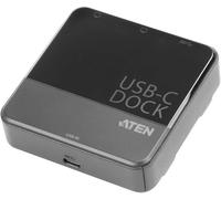 Aten UH3233 Mini-station double-HDMI USB-C