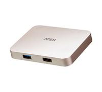 Aten Mini-dock UH3235 – USB-C, HDMI
