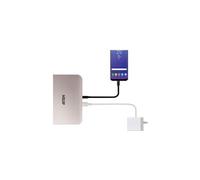 ATEN UH3235 - Mini-dock - USB-C - HDMI