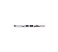 ATEN UH3239 - Mini-dock - USB-C 3.2 Gen 1 / Thunderbolt 3 - HDMI