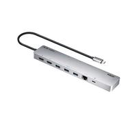 ATEN UH3240 - Station d'accueil - USB-C - 2 x HDMI - 1GbE
